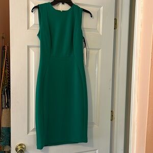 Women’s dress 
Calvin Klein 
Size 2